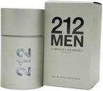 Carolina Herrera 212 Men