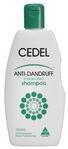 Cedel Anti Dandruff Shampoo