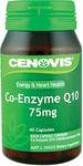 Cenovis Co-Enzyme Q10
