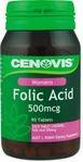Cenovis Folic Acid