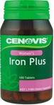 Cenovis Iron Plus