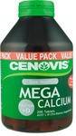 Cenovis Mega Calcium Plus D