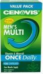 Cenovis ONCE Daily Men's Multi
