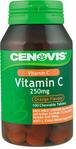 Cenovis Vitamin C