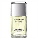 Chanel Platinum Egoiste