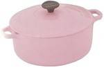 Chasseur Pink Series