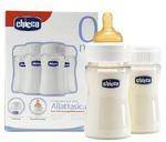 Chicco Nursing Milk Containers
