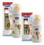 Chicco Plastic