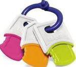 Chicco Soft Keys 1