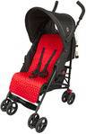 Childcare Alto XLR