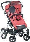 Childcare Infinity Pram