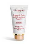 Clarins Hydra-Care Tinted Moisturizer SPF6