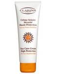 Clarins Sun Care Cream