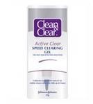 Clean &amp; Clear Active Clear Range