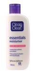 Clean & Clear Essentials Moisturiser