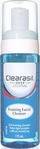 Clearasil Foaming Facial Cleanser