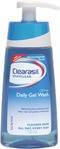 Clearasil StayClear Oil Free Daily Gel Wash