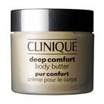 Clinique Deep Comfort