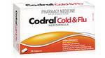 Codral Cold & Flu New Formula