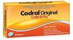 Codral Cold &amp; Flu Original