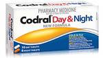 Codral Day & Night New Formula