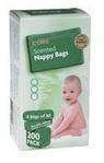 Coles Nappy Bags Scented