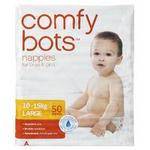 Comfy Bots Unisex