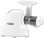 Compact Multi Purpose Juicer and Mincer