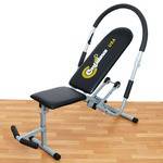 Confidence Fitness Ab Master Pro Series Abdominal Trainer Confidence Fitness Ab Master Pro Series Abdominal Trainer