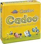 Cranium Cadoo Deluxe Tin Edition