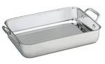 Cuisinart Chef's Classic 36cm x 26cm Roaster & Lasagna Pan