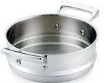 Cuisipro Double Boiler Insert