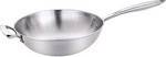 Cuisipro Stainless Steel Wok