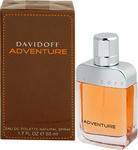 Davidoff Adventure Eau de Toilette