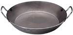 De Buyer Carbone Plus Round Frypan