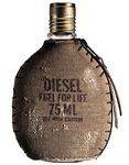 Diesel Fuel For Life for Him