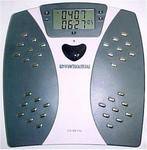 Digital Body Fat Monitor 400 LB