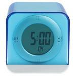 Digital Mood Light Clock