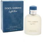 Dolce & Gabbana Men's Light Blue