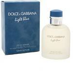 Dolce &amp; Gabbana Men's Light Blue