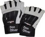 Don Oliver Weight Gloves