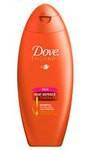 Dove Heat Defence Therapy