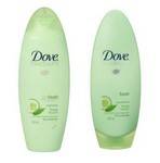 Dove Therapy Go Fresh, Fresh Touch Therapy