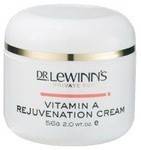 Dr. Lewinn's Vitamin A Rejuvenation Cream