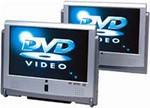 DSE In-car DVD Player with Twin 10