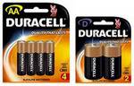 Duracell Coppertop