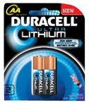 Duracell Ultra Lithium