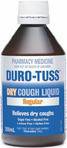 Duro-Tuss Dry Cough Liquid Regular