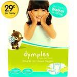 Dymples Walker Nappies