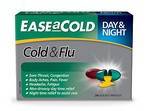 EASEaCOLD Cold & Flu